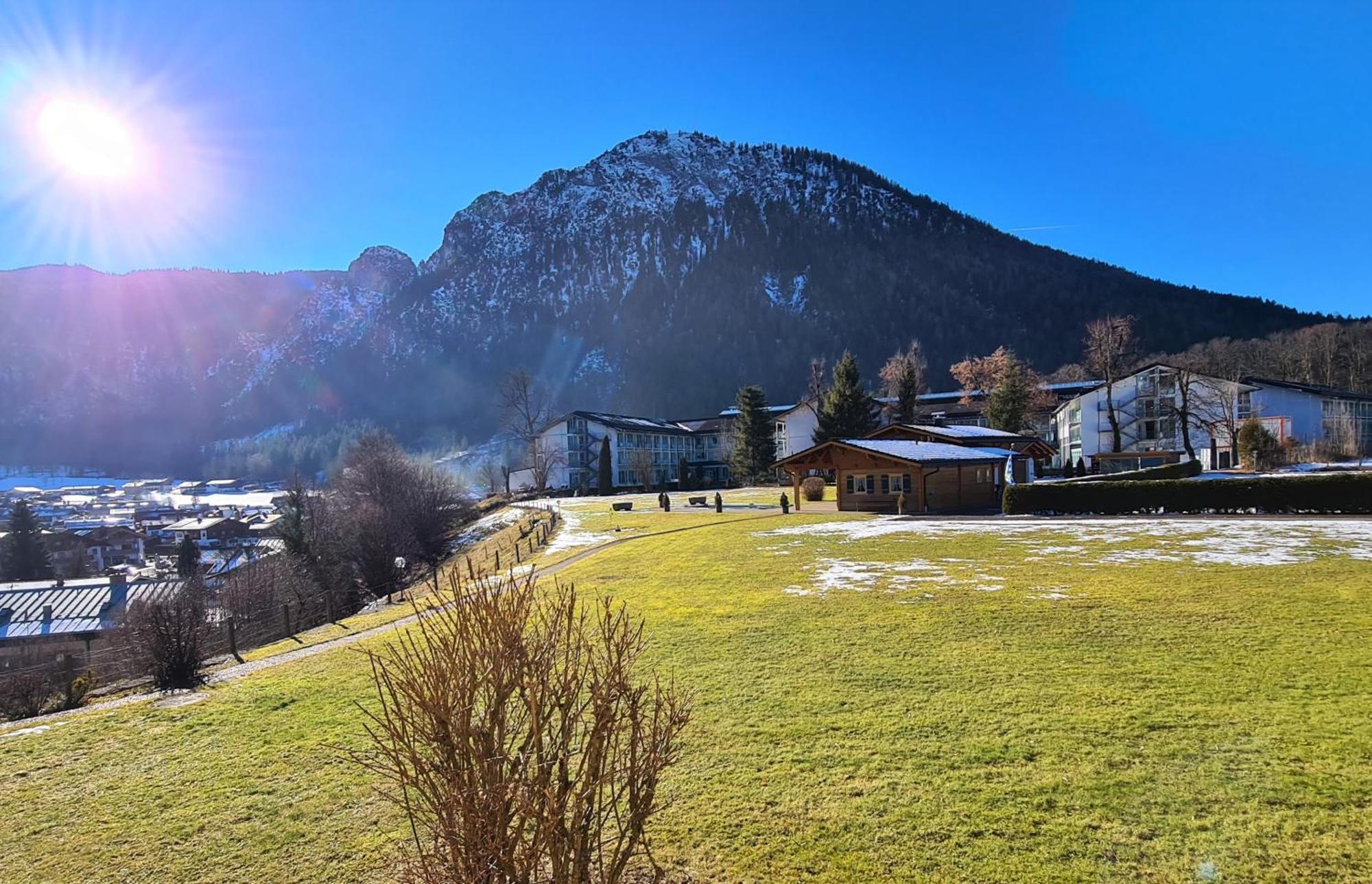Schneck Apartments Schönau am Königssee Exterior foto
