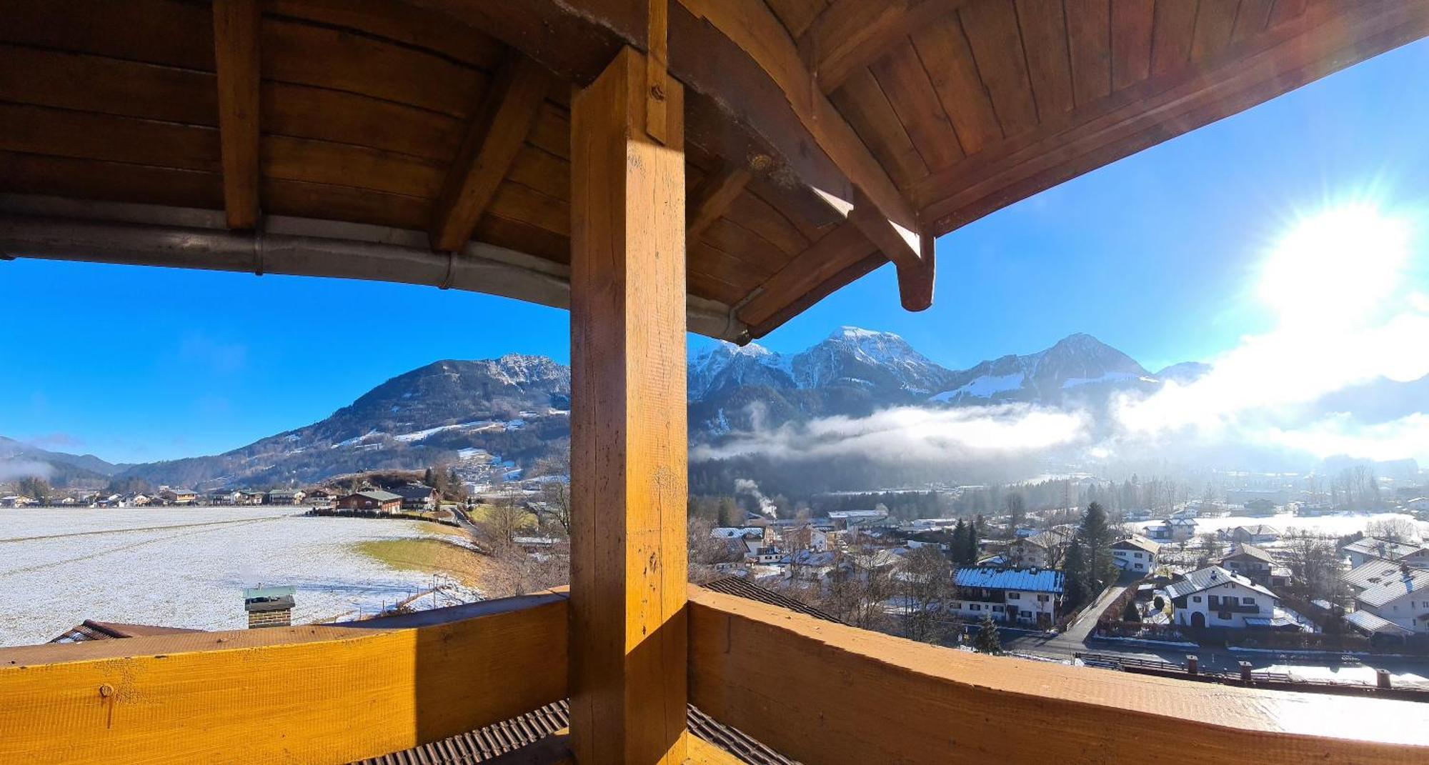 Schneck Apartments Schönau am Königssee Exterior foto